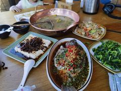 -妈妈的味道(和顺古镇店)