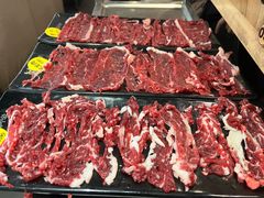 -嬷孙家潮汕牛肉火锅(北京路天河城店)