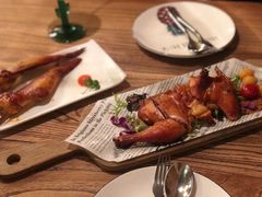 -塔可墨西哥餐厅(江宁景枫店)