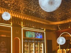 -二发烧烤(亚麻厂店)