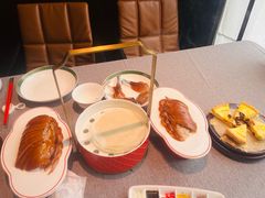 -秀儿四九城·新京菜(亚运村鸟巢店)