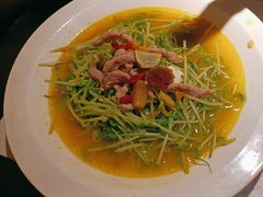 -田婆婆的菜(海口友谊阳光城店)