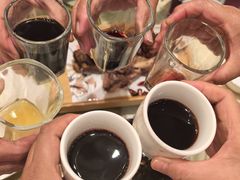 -凯鸽酒楼(恒安新区店)
