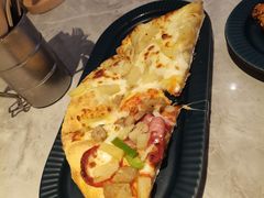 -必胜客(上海新南方商城PH店)