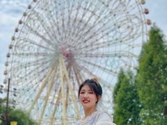 -七彩云南欢乐世界