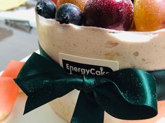 -EnergyCake蛋糕理想国