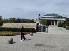 -卧龙岗文化园-南阳市汉画馆