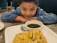 白切鸡-状元楼(金溪路店)