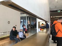 -喜茶(永旺梦乐城店)