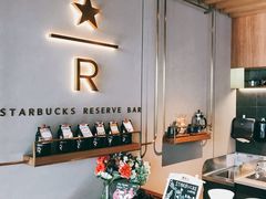-星巴克臻选(北京凤凰汇店)
