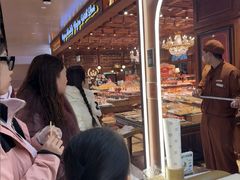 -麦陌(正弘城店)