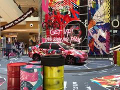 -深圳来福士广场