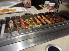-丰茂烤串(建设街店)
