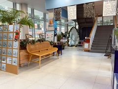 -Cetus coffee鲸鱼座咖啡·拼豆(二仙桥公园店)