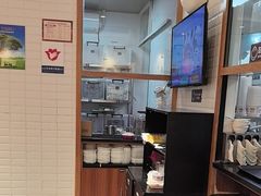 -小杨生煎(南汇欧尚店)