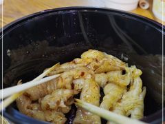 -八一路好吃街(雨田商务大厦店)