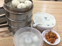 -吃不亏特色包子(三峡广场店)