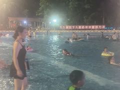 -苏州乐园森林水世界