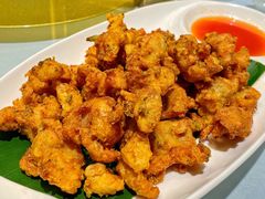 -阿诺泰·泰国餐厅(紫荆店)