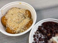 -芬芳甜品(同福路店)