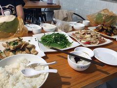 -Sasa的海(蜈支洲岛后海店)