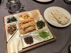 -苏杭春晓(滨湖新天地店)