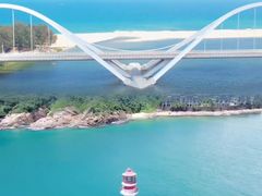 -日月湾海门游览区