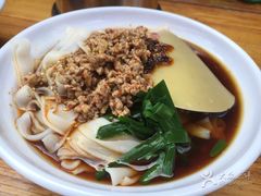 -洪记凉米线(新兴路店)
