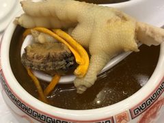-稻香酒家·33年老字号·港式粤菜(富邦中心店)