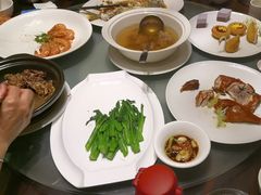 -湛江民大喜来登酒店-采悦轩中餐厅