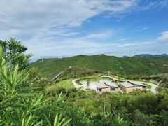 -东澳岛