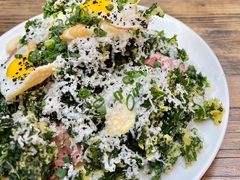 -Ocean's Table 欧舍