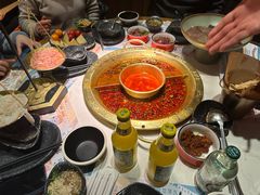 -哥老官重庆美蛙鱼头(五角场合生汇店)