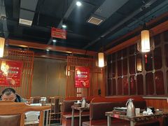 -郑喜旺烧烤(郑州总店)