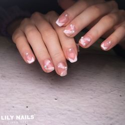 -LILY NAILS美甲美睫