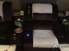 -足本纪·足道 SPA 简餐 小吃(文三西路店)