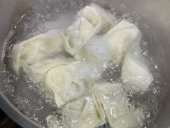 -阿麟馄饨(延长路店)