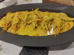 -美奈小馆·越南料理(中航城君尚购物中心店)