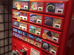 -一兰拉面(池袋店)