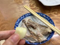 -尕西木老春台东乡手抓美食