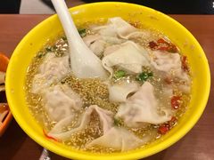 -龙抄手(春熙路总店)