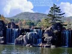 -白马涧龙池景区