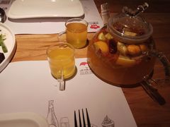 -格兰西点餐厅(文化街店)