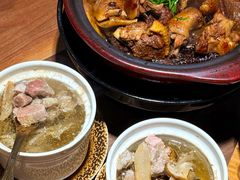 -食锦记·福建私房菜(万宝广场店)
