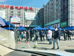 -锦绣大地批发市场-B座