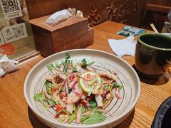 -云海肴·汽锅鸡·云南代表菜(五道口购物中心店)