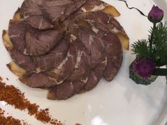 -阿西娅食府(中关村店)