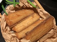 -老头儿油爆虾·知味杭州(爱琴海购物中心)