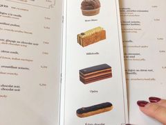 -Angelina(老佛爷店)