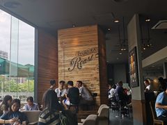 -星巴克臻选(江门汇悦大融城店)